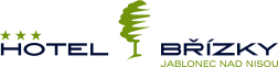 Отель Břízky